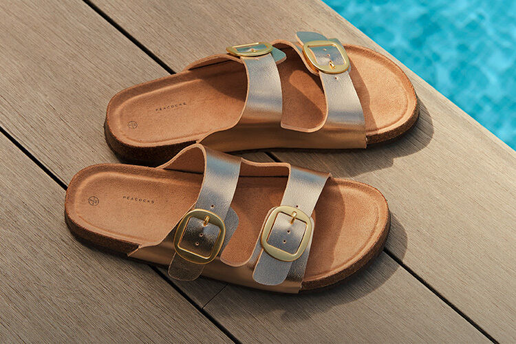 Women's Footwear