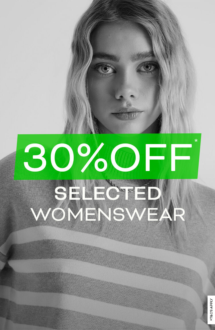 Womenswear Offer