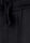 Younger Boys Black Cargo Joggers