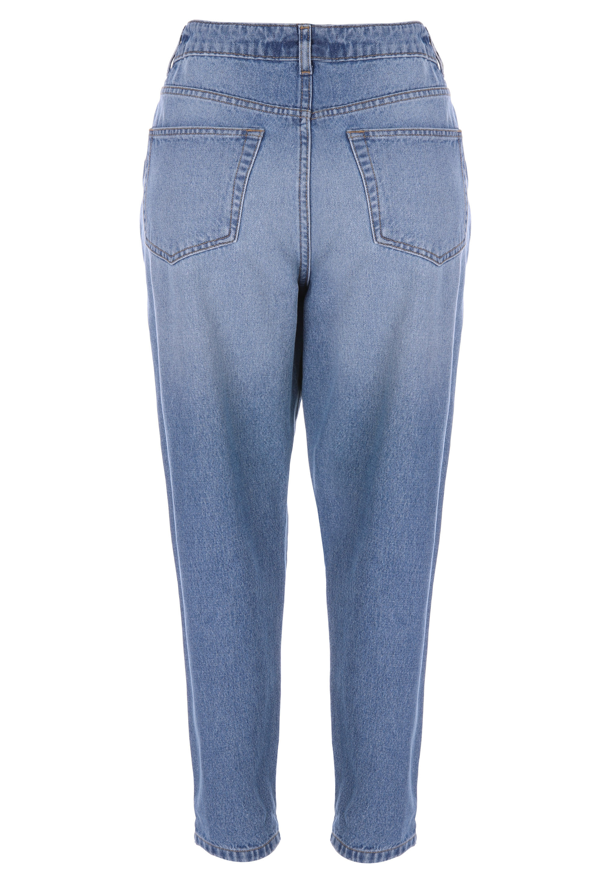 Peacocks high waisted jeans outlet