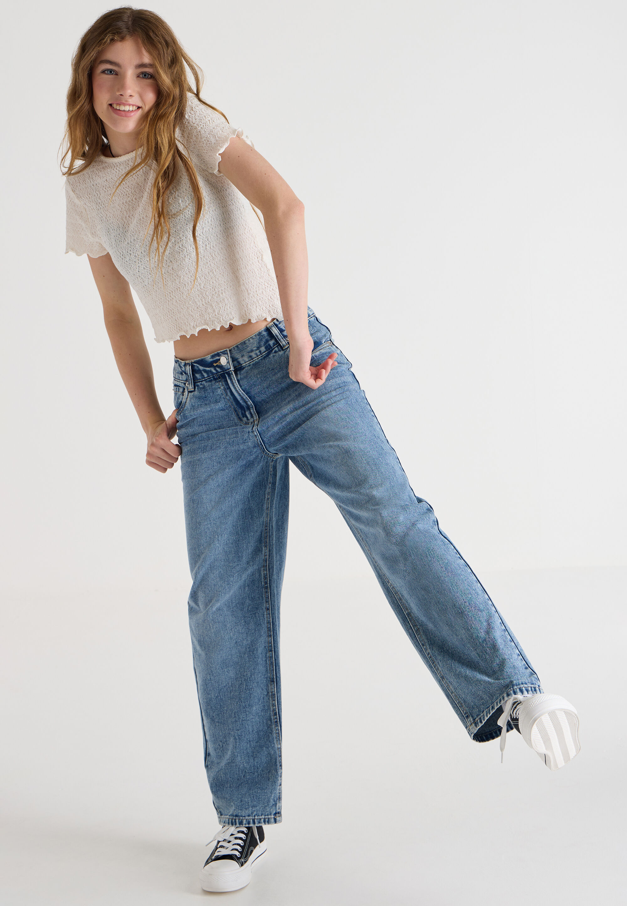 Older girls jeans deals