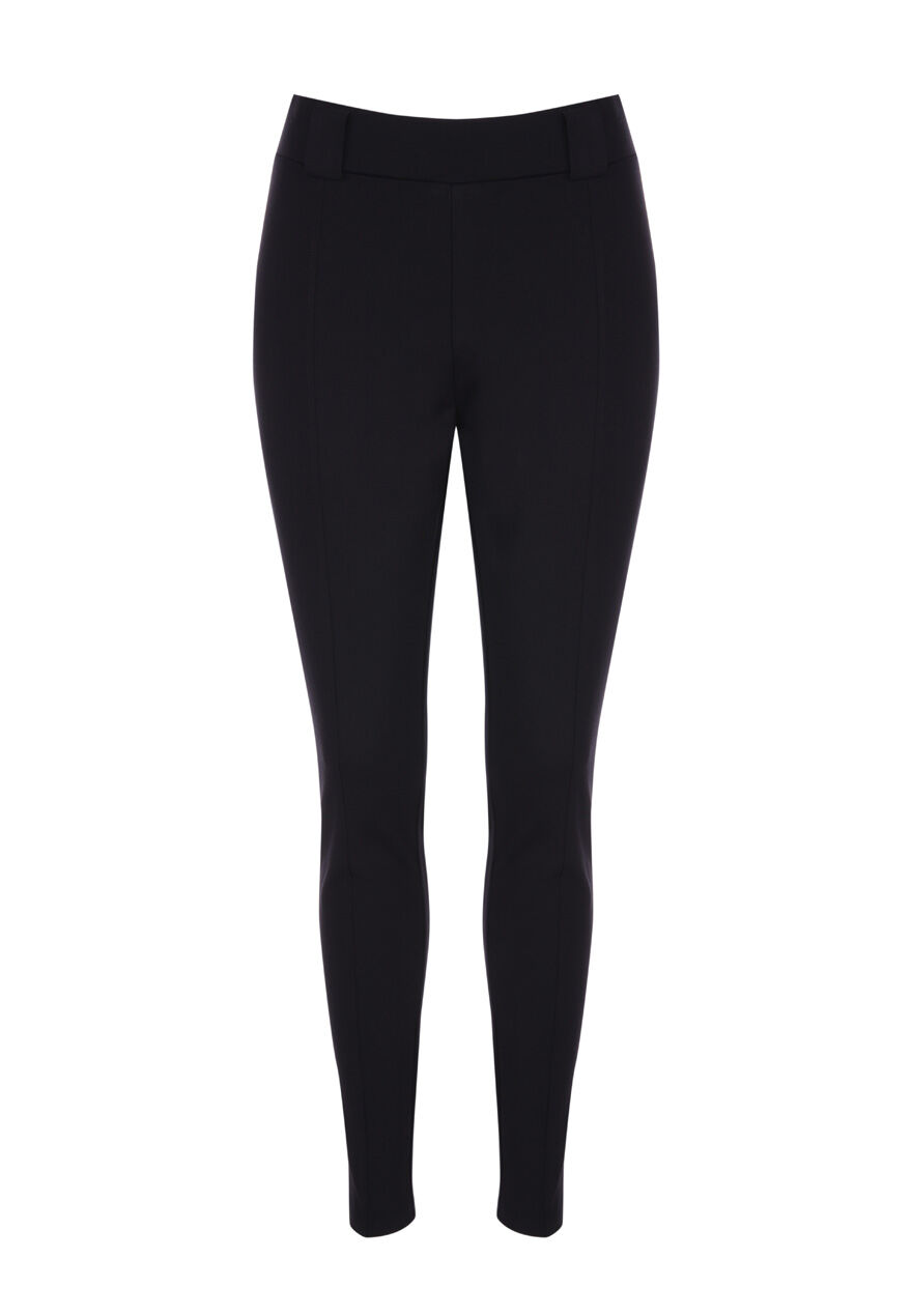 Ponte online slim pants