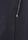 Womens Black PU Zip Detail Midi Skirt