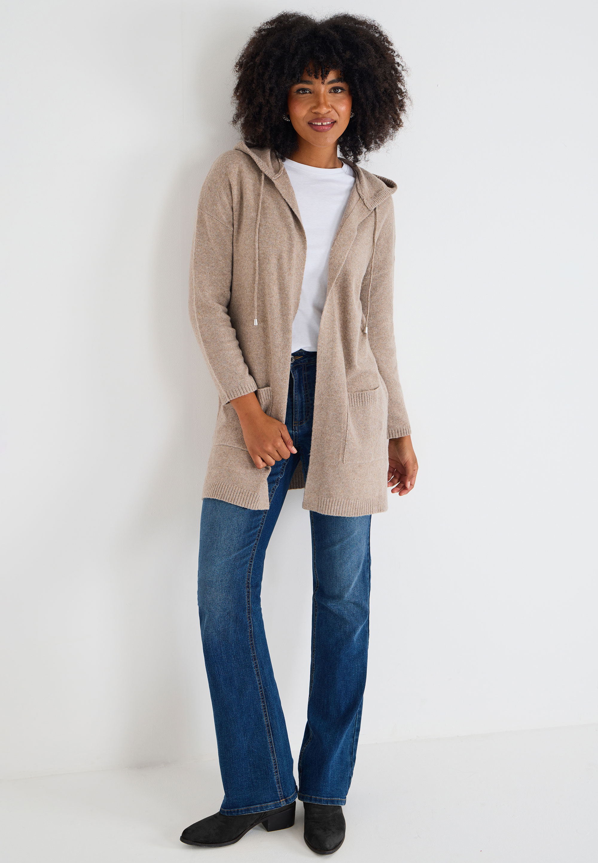 Ladies camel cardigan uk new arrivals