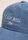 Older Girls Blue Denim California Baseball Hat