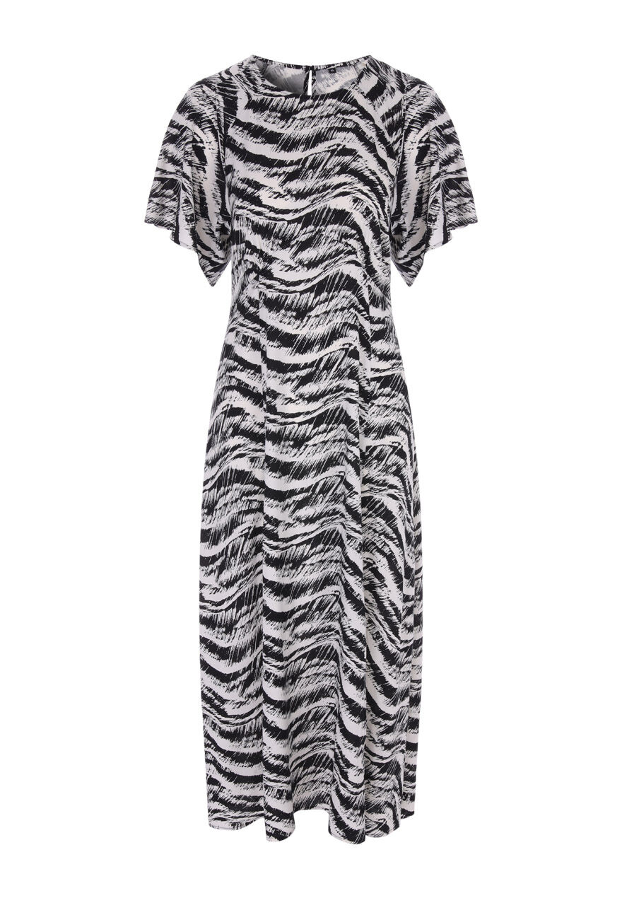 Peacocks ladies dresses sales uk