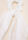 Womens White Broderie Anglaise Tie Srunchie