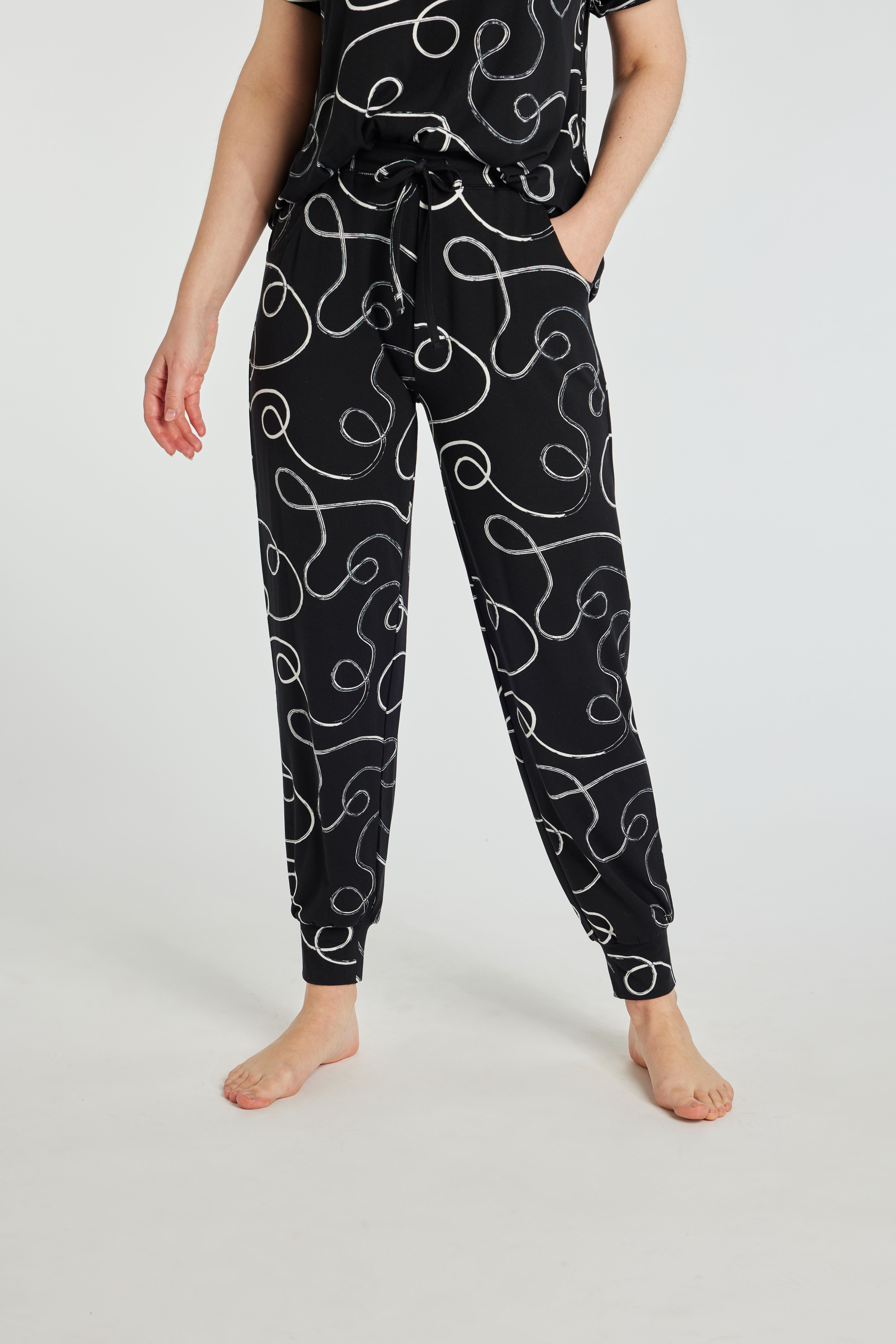 Peacocks soft deals touch pyjamas