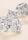 Womens Silver Star Cluster Stud Earrings