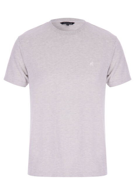 Mens Stone Grindle Short Sleeve T-Shirt