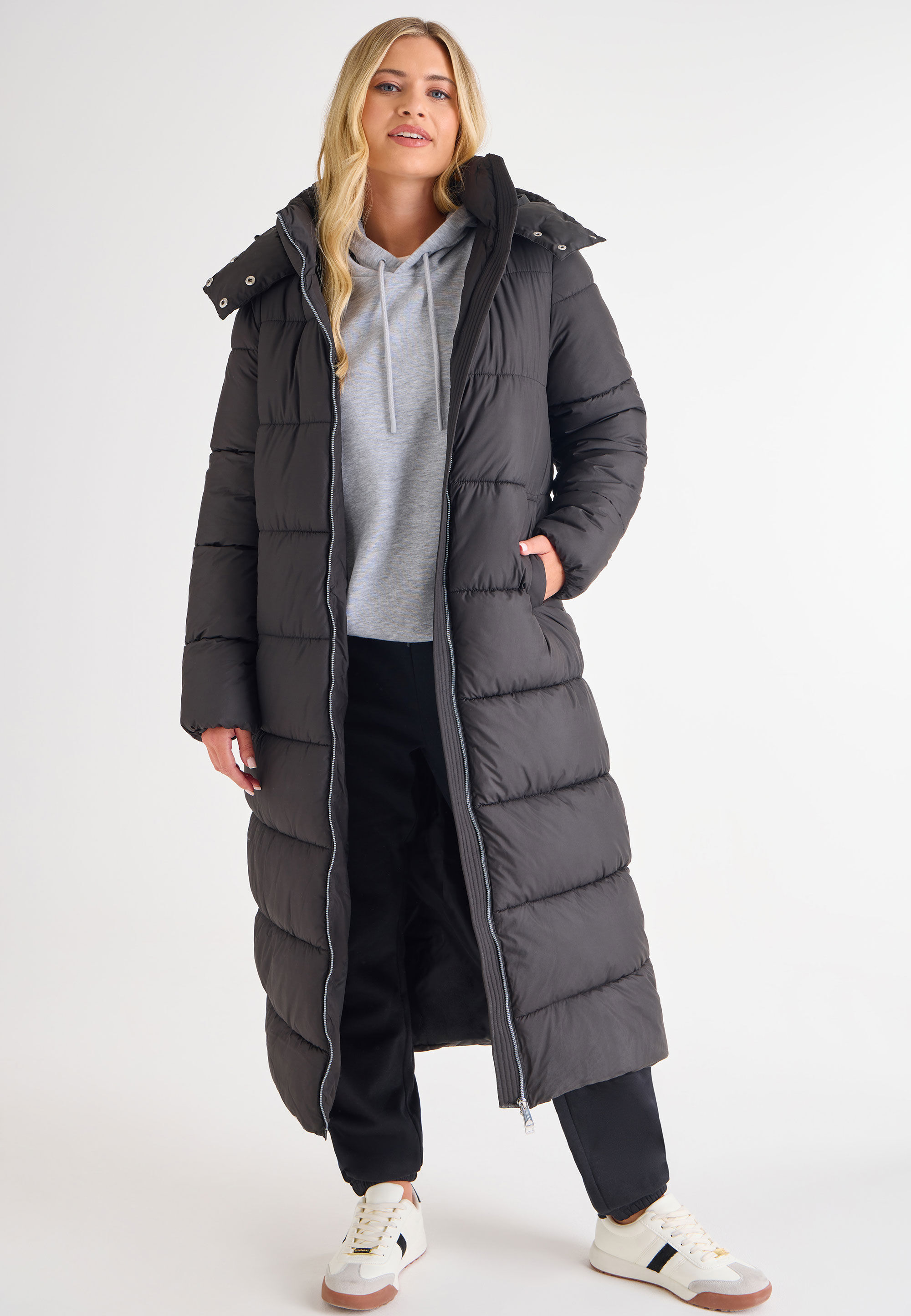 Peacocks coat sale shop