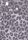 Older Girls Grey Leopard Straight Jeans