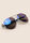Boys Blue Mirrored Aviator Sunglasses