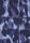 Womens Blue Animal Print Active Leggings