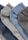 Boys 5pk Blue No Show Trainer Socks