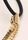 Womens Gold Chain Headband