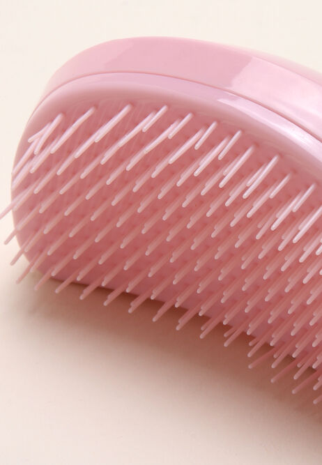 Womens Pink Detangler Brush