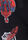 Younger Boys Black Spider-Man Joggers