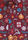 Older Boys Red Christmas Print Shirt