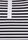 Womens Cream & Black Stripe Placket Front Vest Top