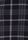 Older Boys Black & Grey Check Fleece Pyjama Gift Set
