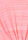 Womens Pink Textured Front Knot T-Shirt