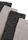 Mens 2pk Grey Marl Thermal Boot Socks