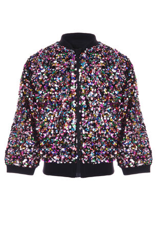 Girls coats peacocks sales