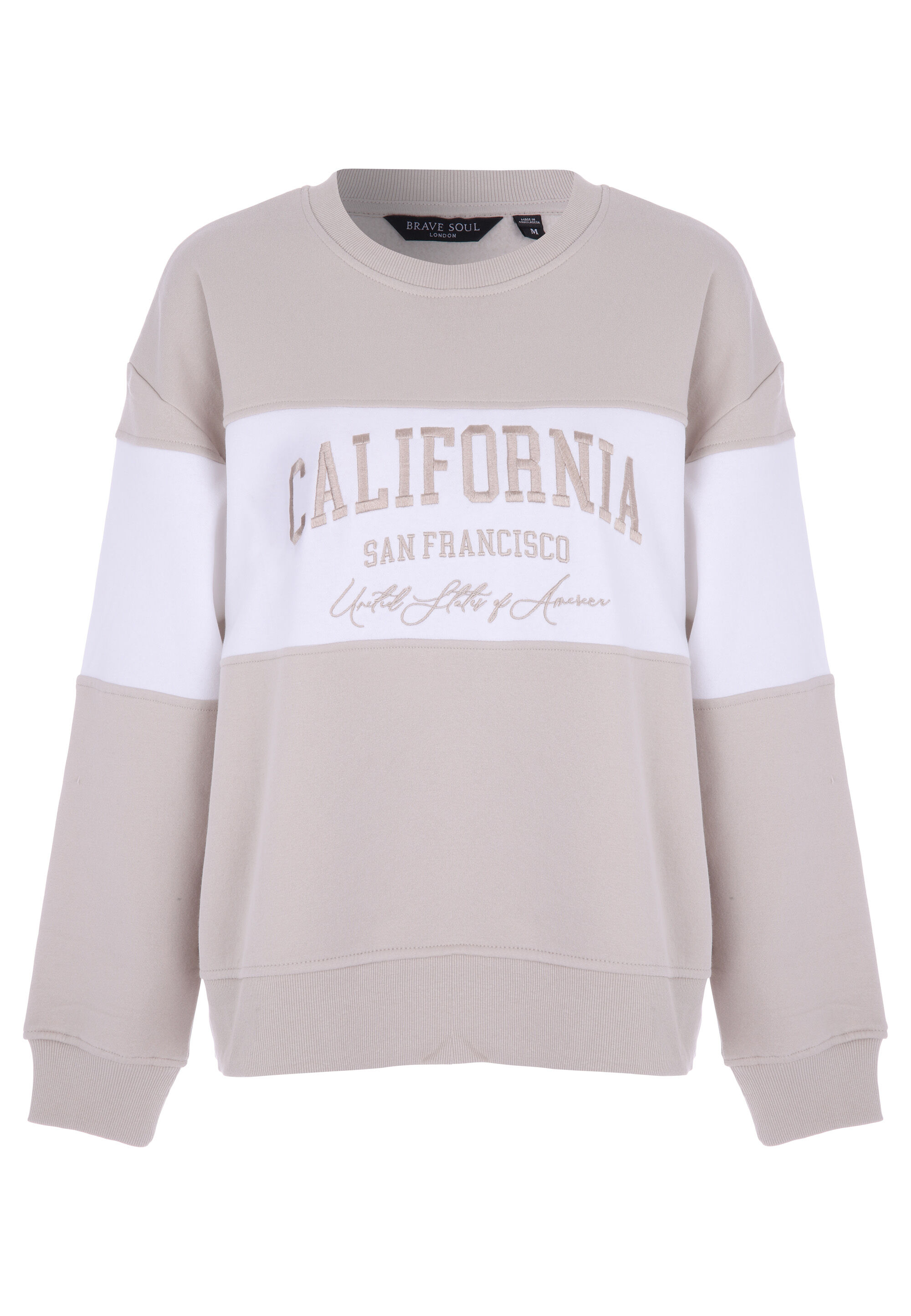Womens slogan sweatshirts uk outlet
