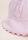 Baby Girls Pink Cheese Cloth Hat