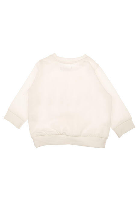 Baby Girls Mint Bunny Sweater Set