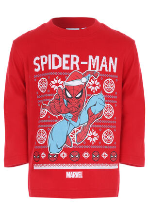 Peacocks kids christmas jumpers deals
