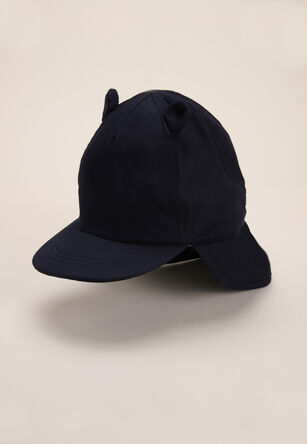Baby Legionnaires Navy Hat