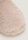 Girls Neutral Fluffy Cosy Slipper Boots