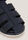 Younger Boys Navy Fisherman Sandals