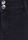 Older Girls Black Bootcut Stretch Jeans