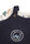 Baby Boys Navy Dinosaur Dungarees Set