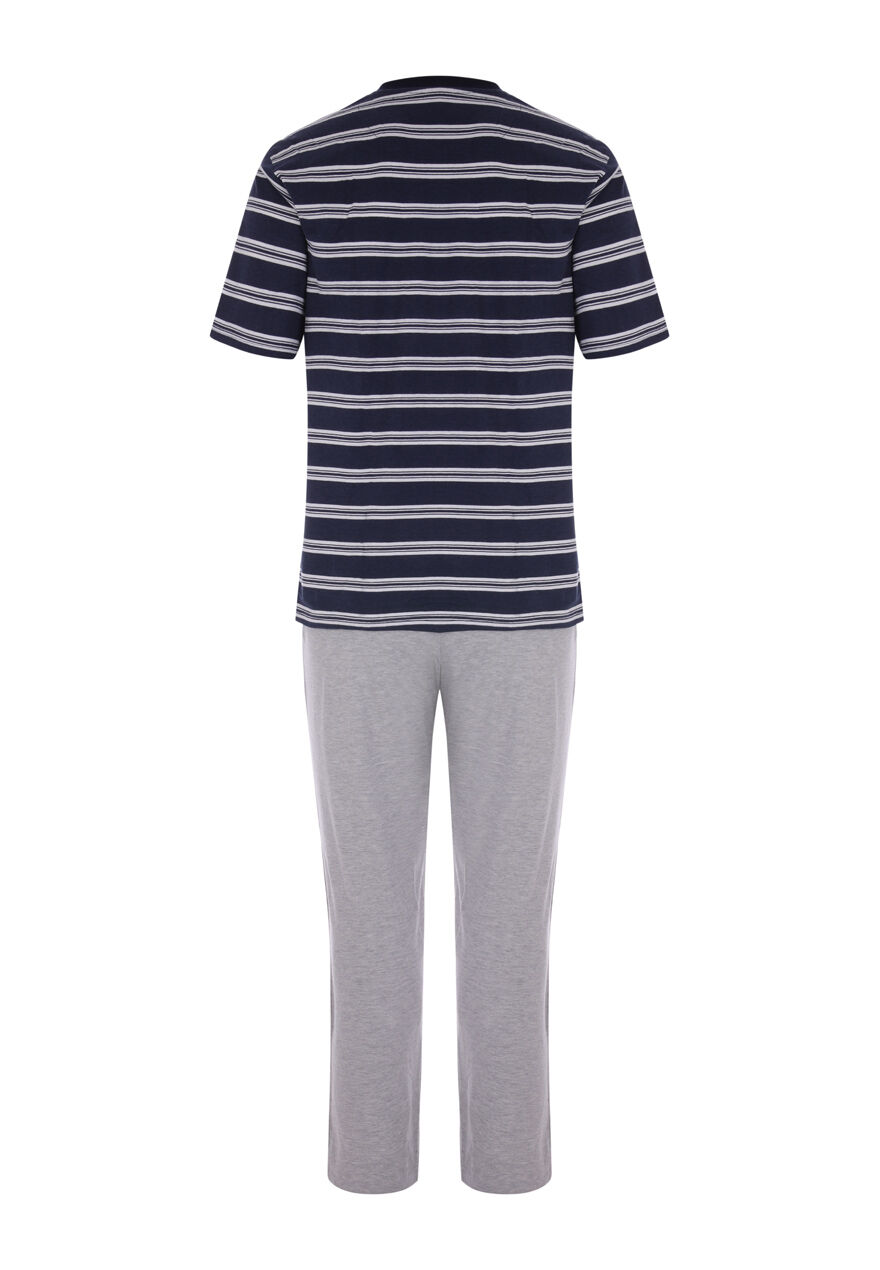 Peacocks mens outlet pyjamas