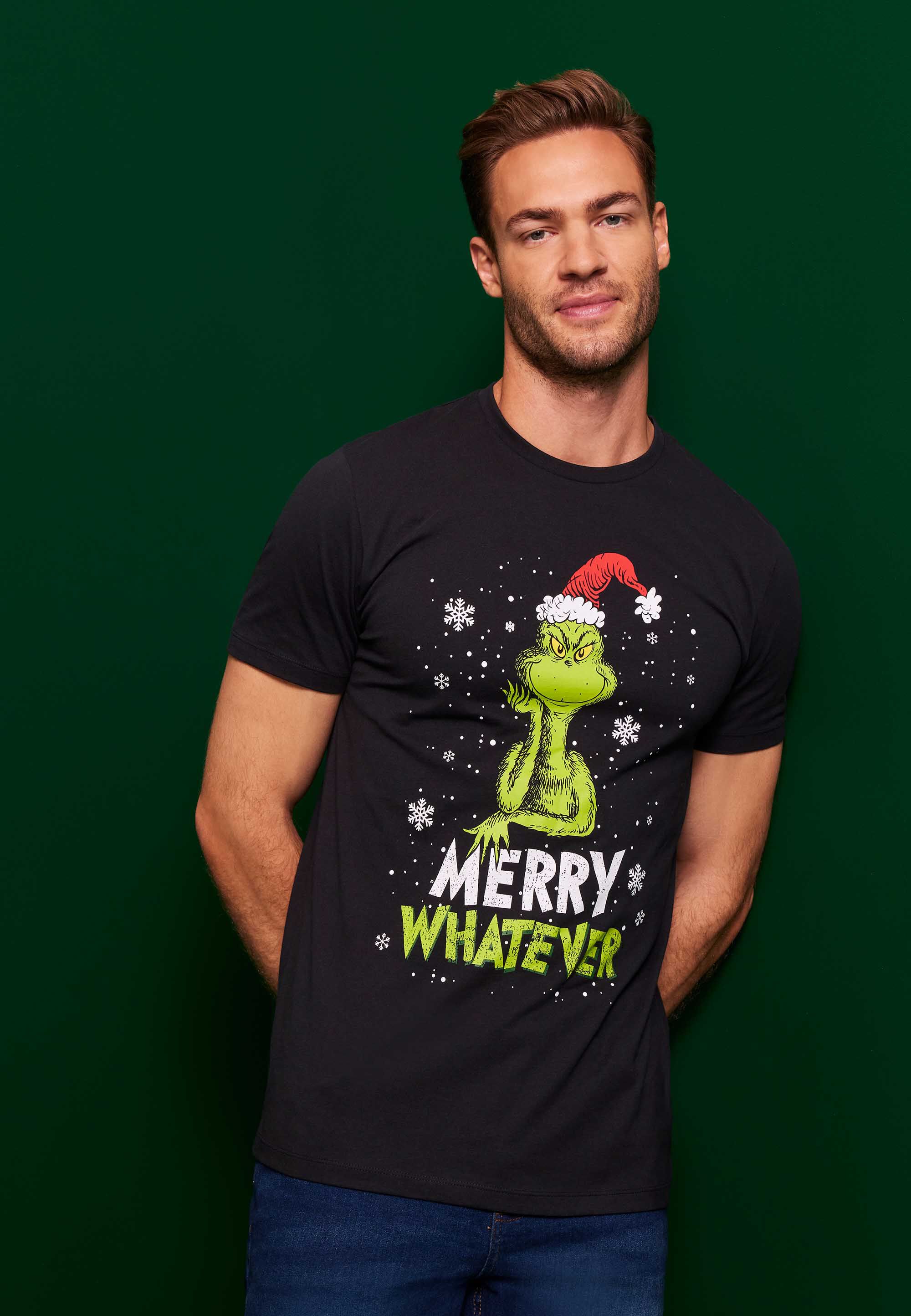 Chandail grinch cheap