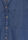 Womens Blue Denim Look Short Sleeve Shirt