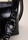 Womens Black Western Strap Cross Body Bag
