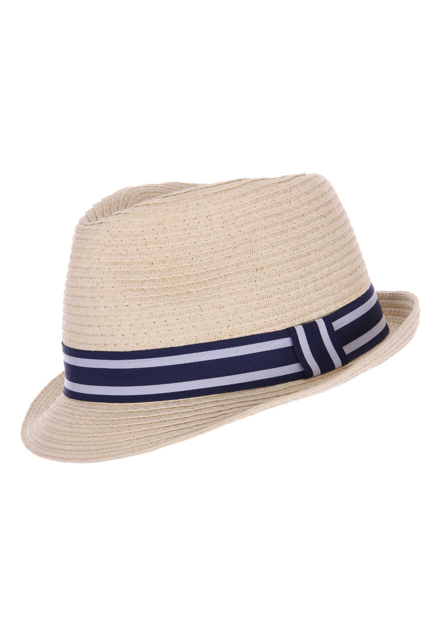 Kids discount trilby hat