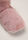 Womens Pink Heated Slippers