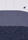 Mens Navy Triple Colour Block Hoody