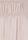 Womens Oatmeal Shirred Linen Blend Jumpsuit
