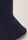 Mens Navy Linen Blend Bucket Hat