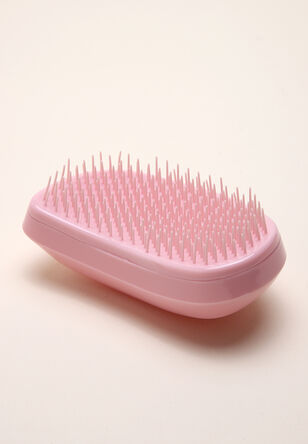 Womens Pink Detangler Brush
