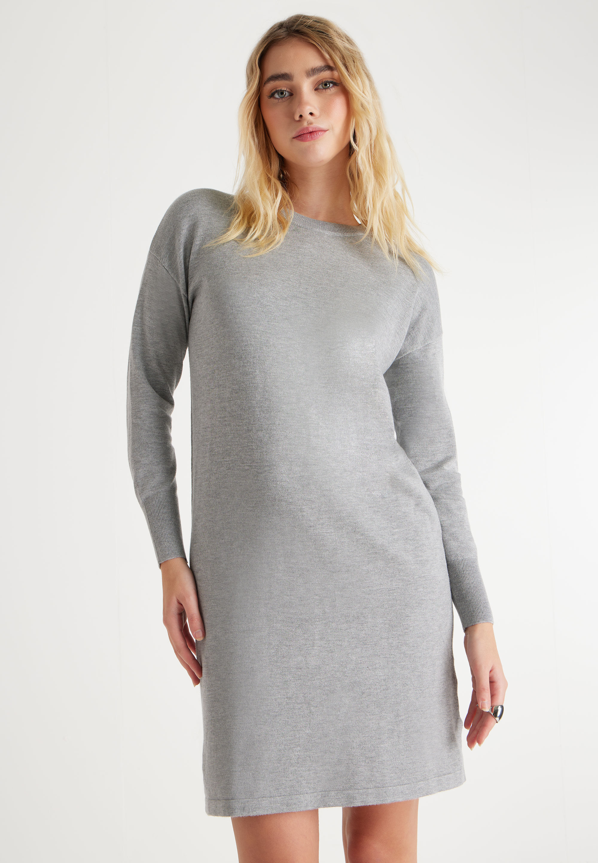 Jumper dress best sale peacocks