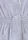 Girls Grey Plain Sherpa Trim Dressing Gown