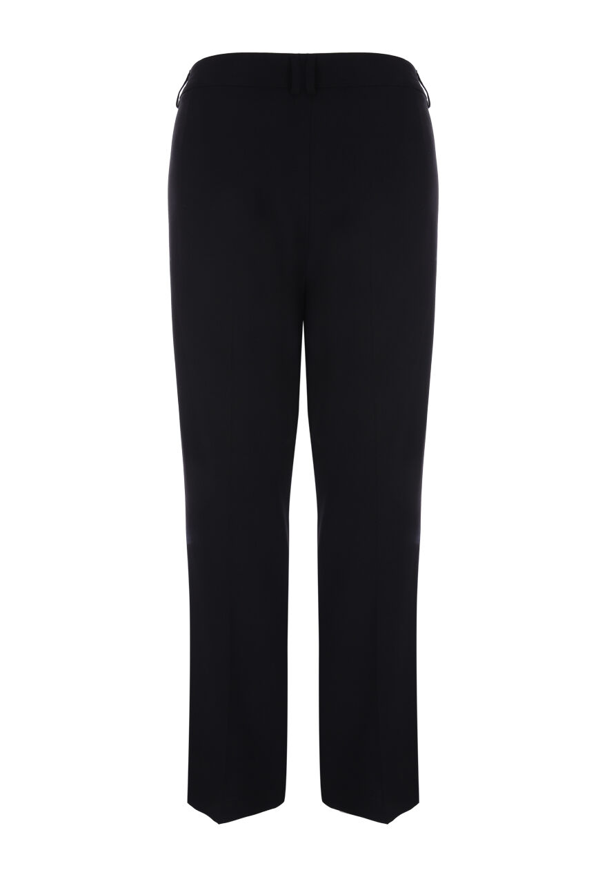 Peacocks black leggings sales